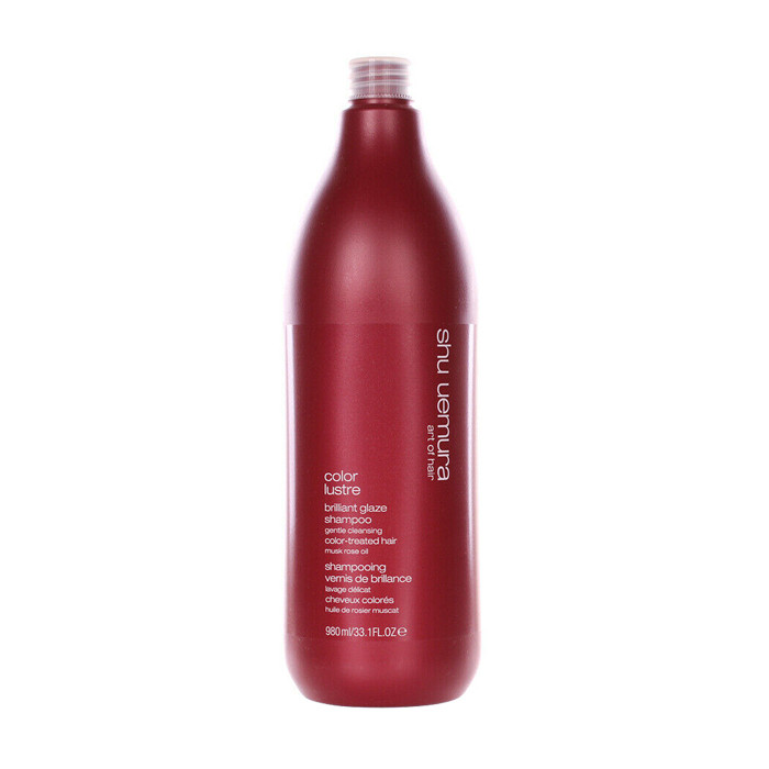 'Color Lustre Brilliant Glaze' Shampoo - 980 ml