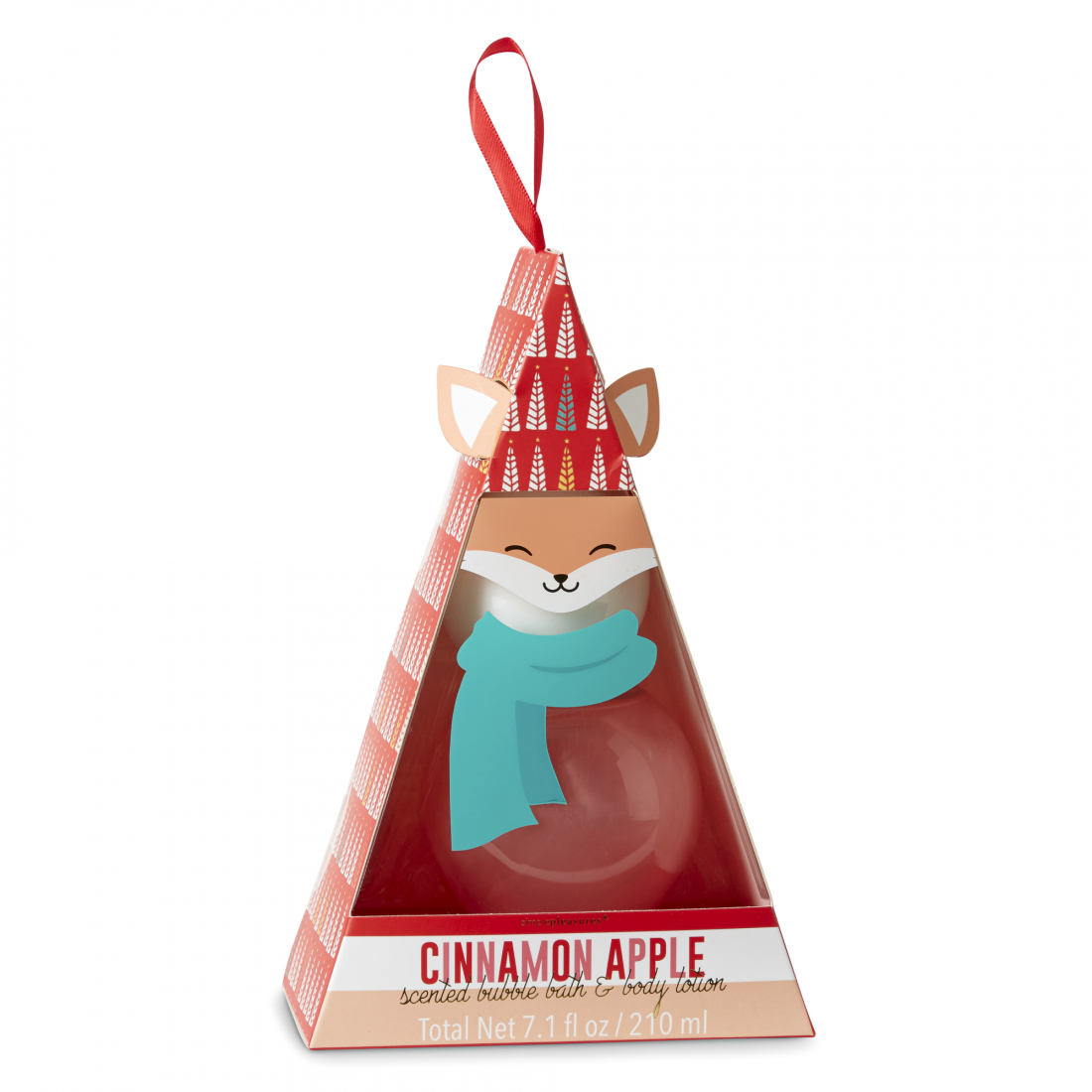 'Scented Bubble' Bath Lotion, Body Lotion