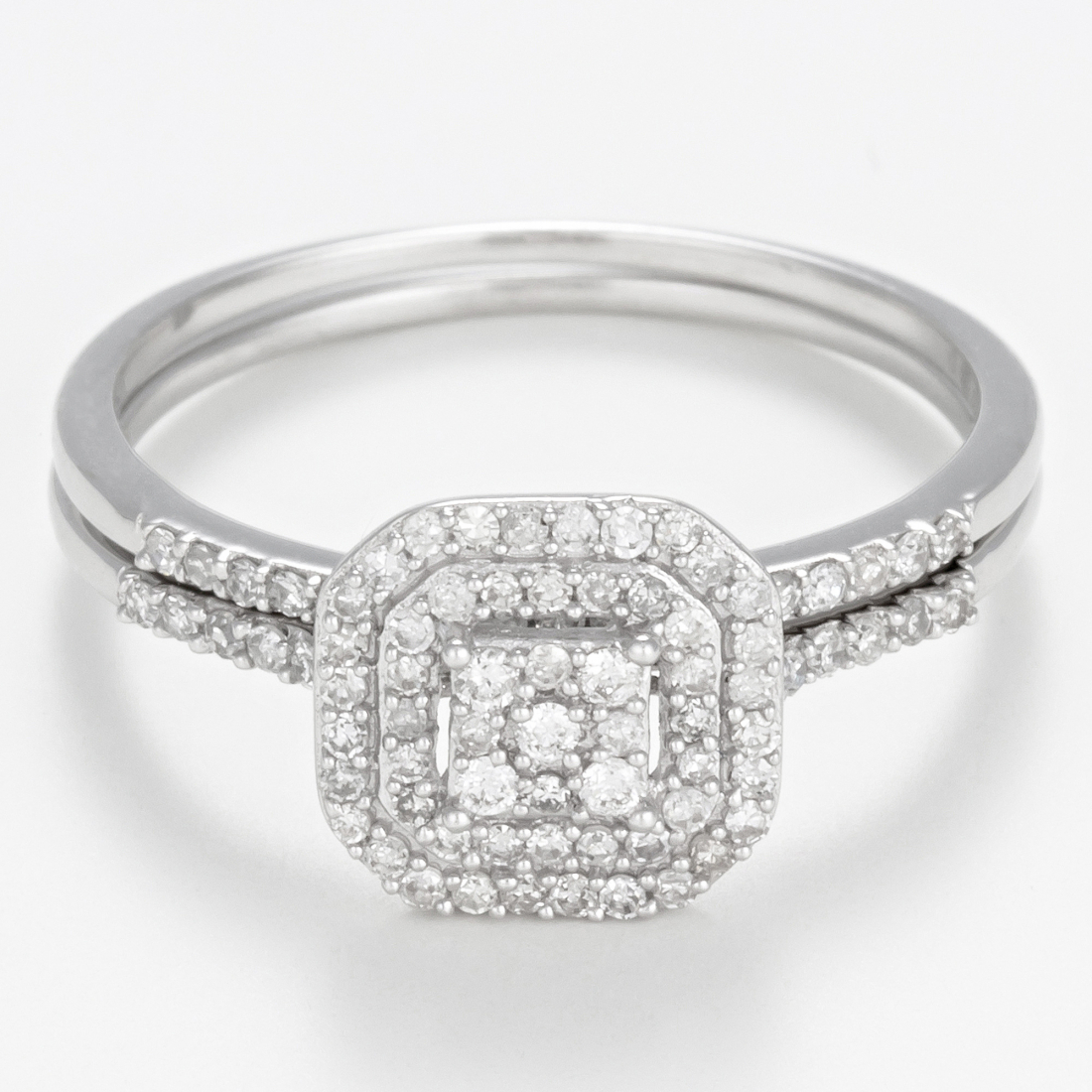 'Antique' Ring für Damen