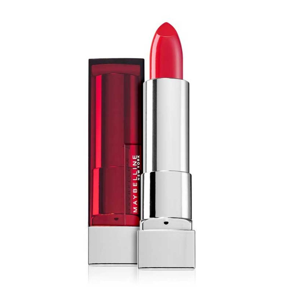 'Color Sensational Satin' Lipstick - 344 Coral Rise 4.2 g