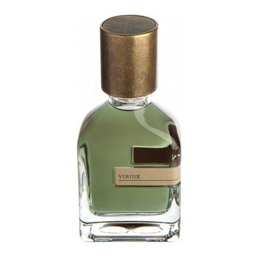 'Viride' Perfume - 50 ml