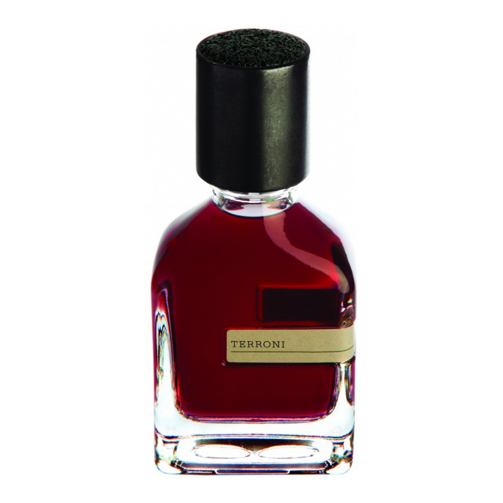 'Terroni' Eau De Parfum - 50 ml