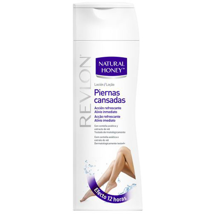 'Tired Legs' Body Lotion - 330 ml