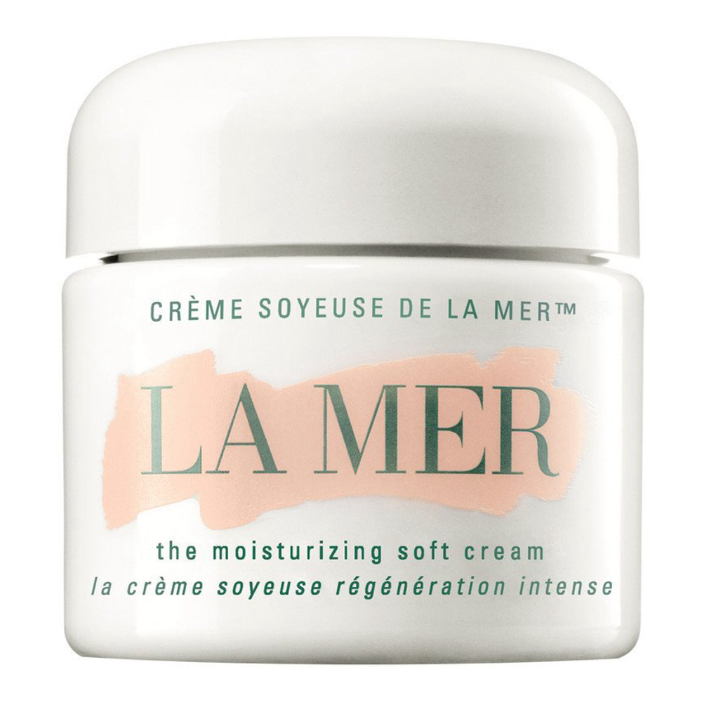 'Moisturizing Soft' Face Cream - 60 ml