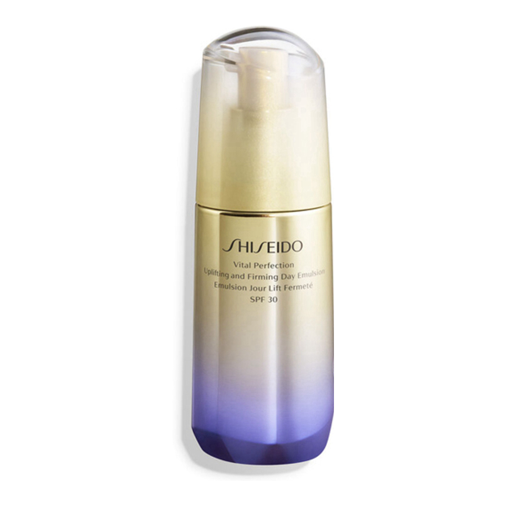 Emulsion de jour 'Vital Perfection Uplifting & Firming' - 75 ml