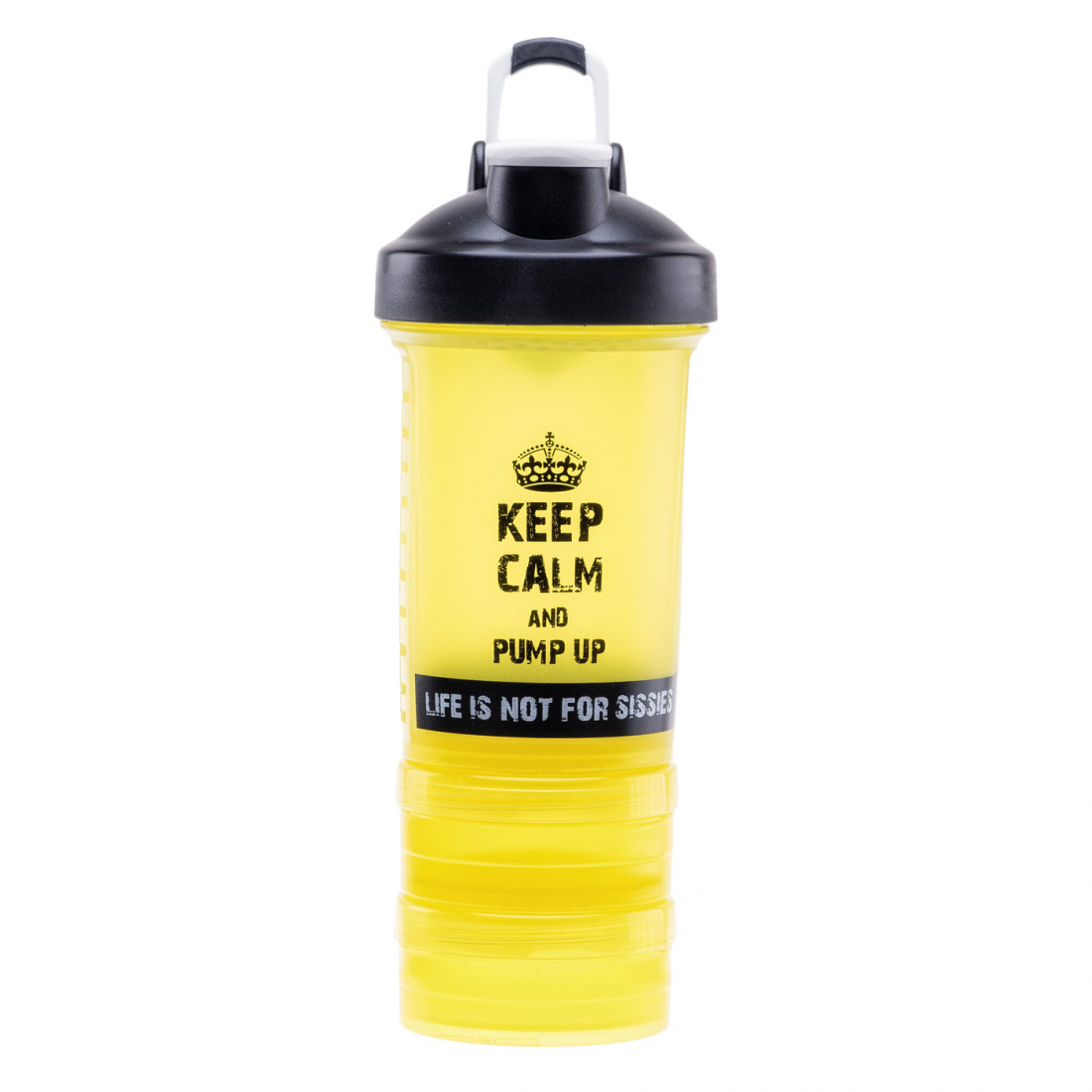 Shaker 'Alpha' - 500 ml