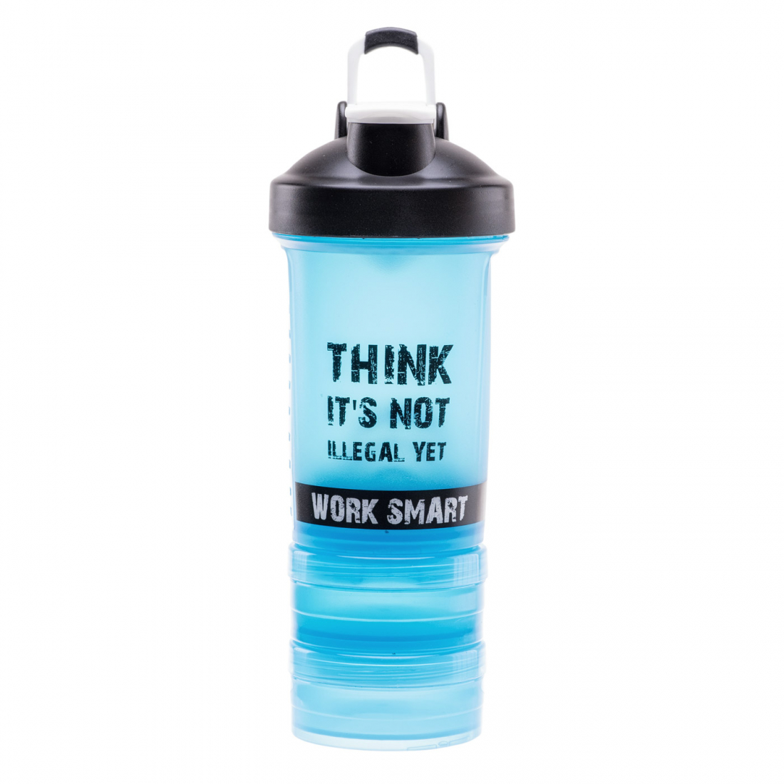 Shaker 'Alpha' - 500 ml