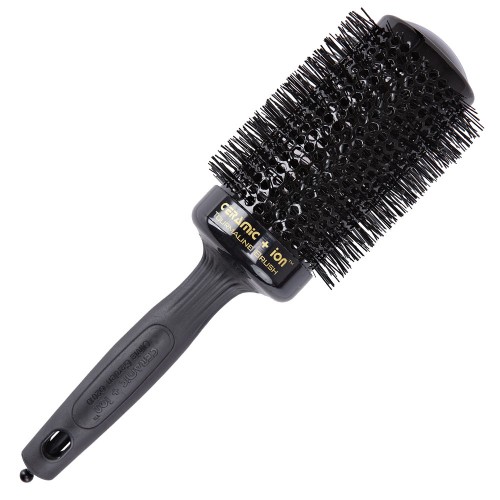 'Ceramic + Ion Thermal Ci-55' Hair Brush