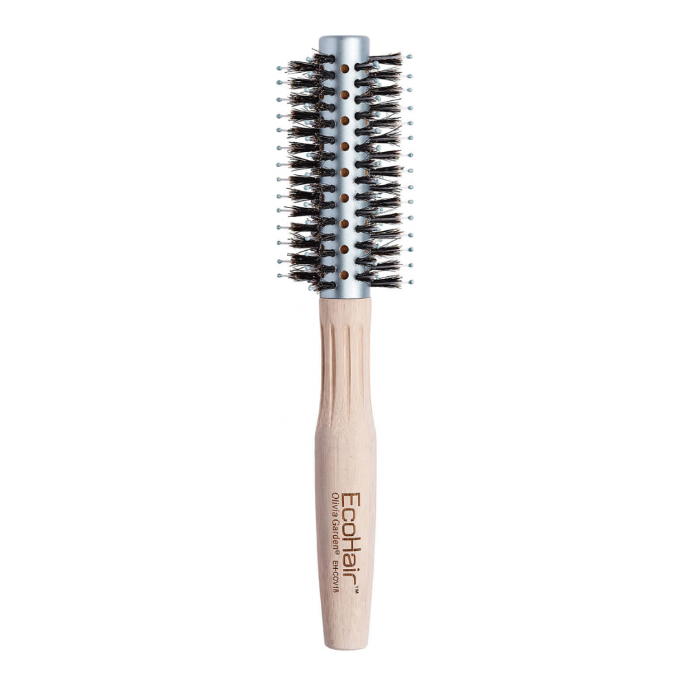 'Ecohair Combo' Hair Brush