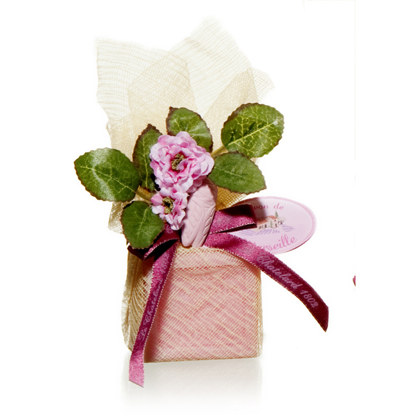 'Rose' Soap - 100 g
