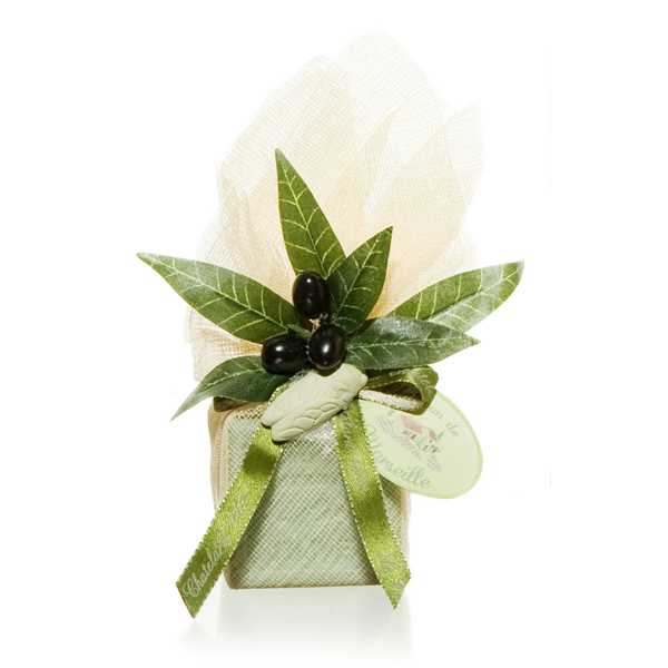 'Olive' Soap - 100 g