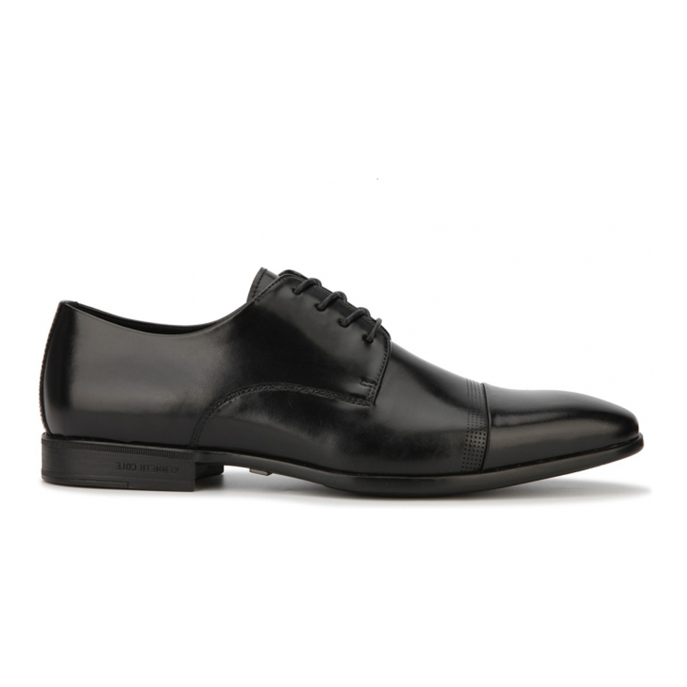 Men's 'Regal Cap Toe' Derbies