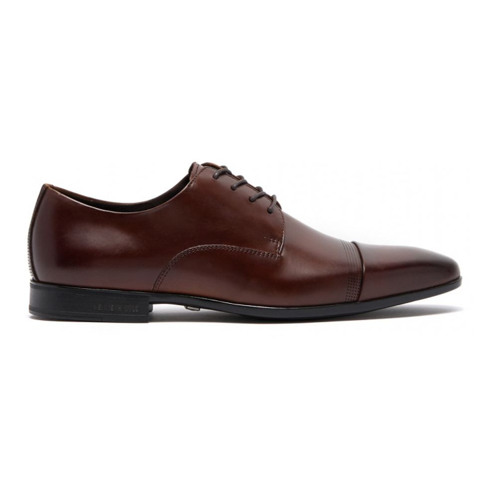 Men's 'Regal Cap Toe' Derbies