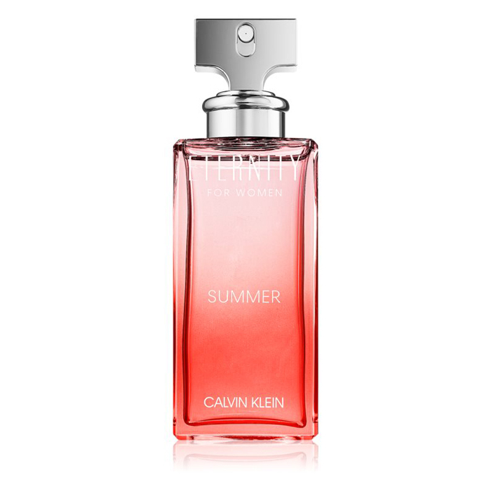 'Eternity Summer 2020' Eau De Parfum - 100 ml