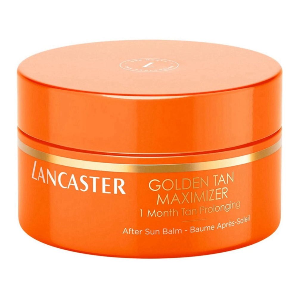 'Golden Tan Maximizer' After-sun Balm - 200 ml