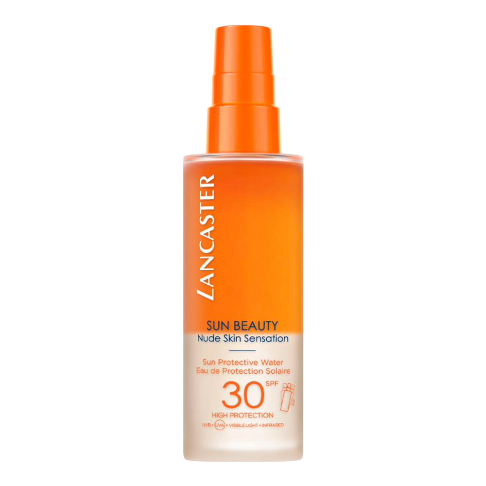 Crème solaire 'Sun Beauty Protective Water SPF30' - 150 ml