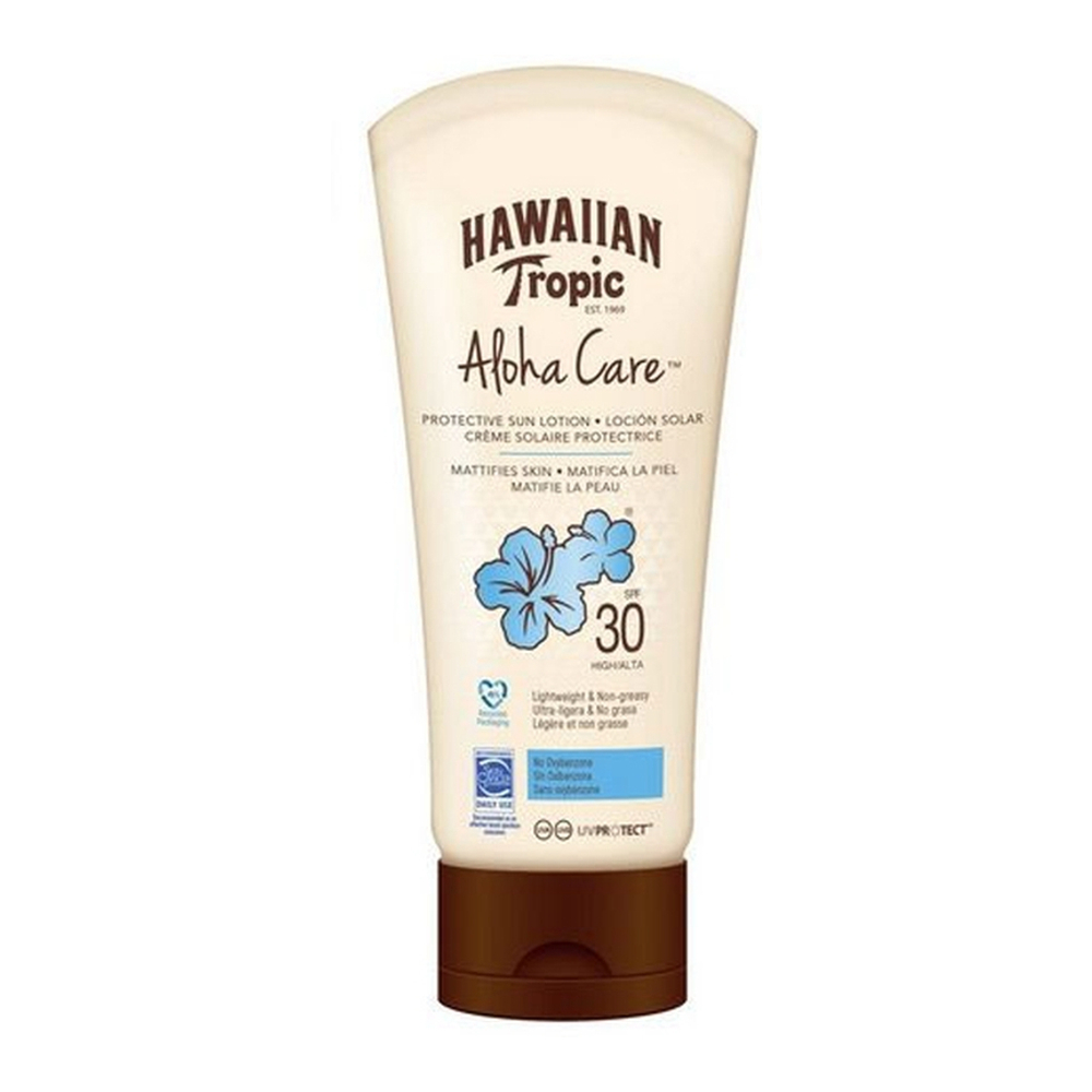 'Aloha Care SPF30' Sonnencreme-Lotion - 90 ml