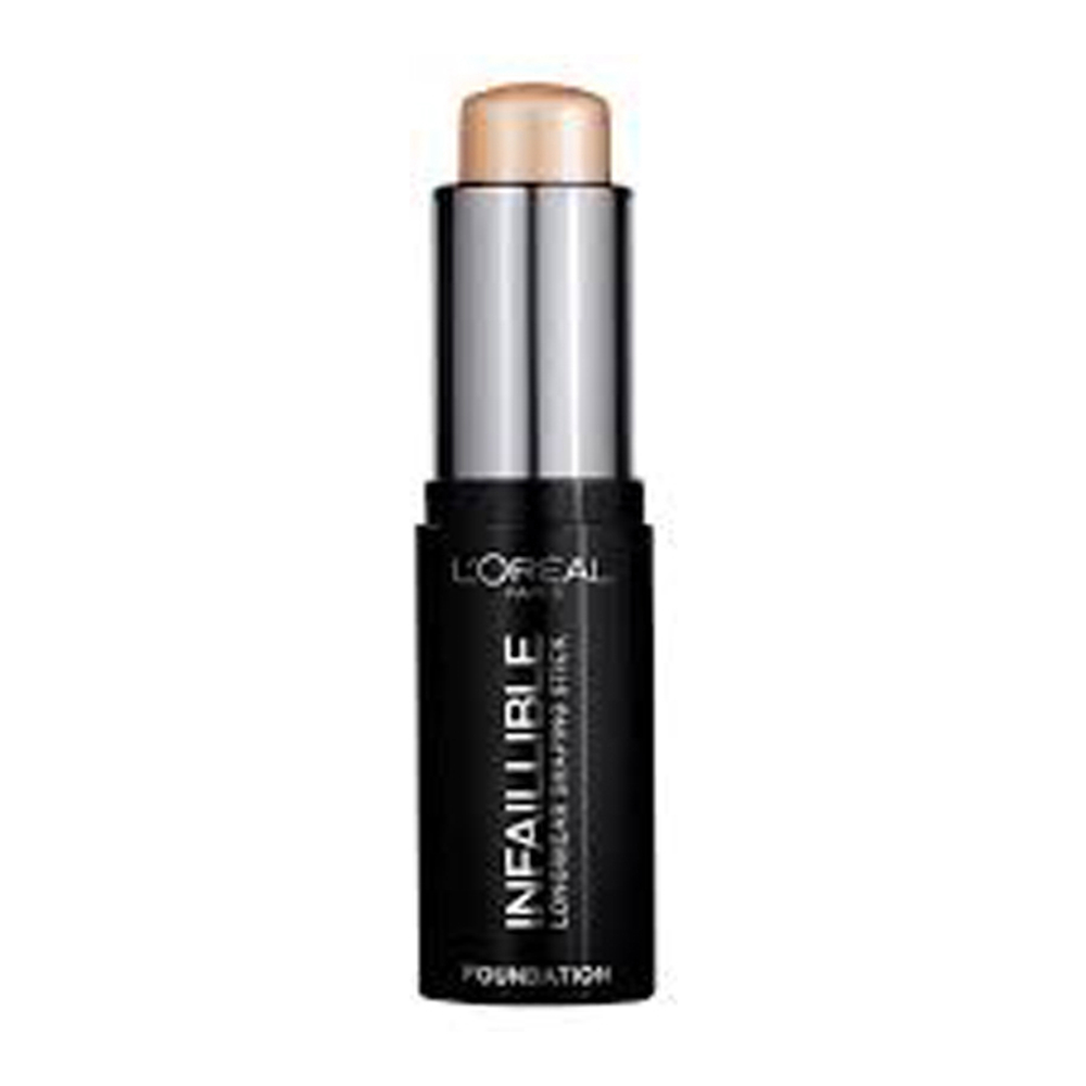 'Infaillible Shaping' Foundation Stick 140 Naturel Rose - 9 g