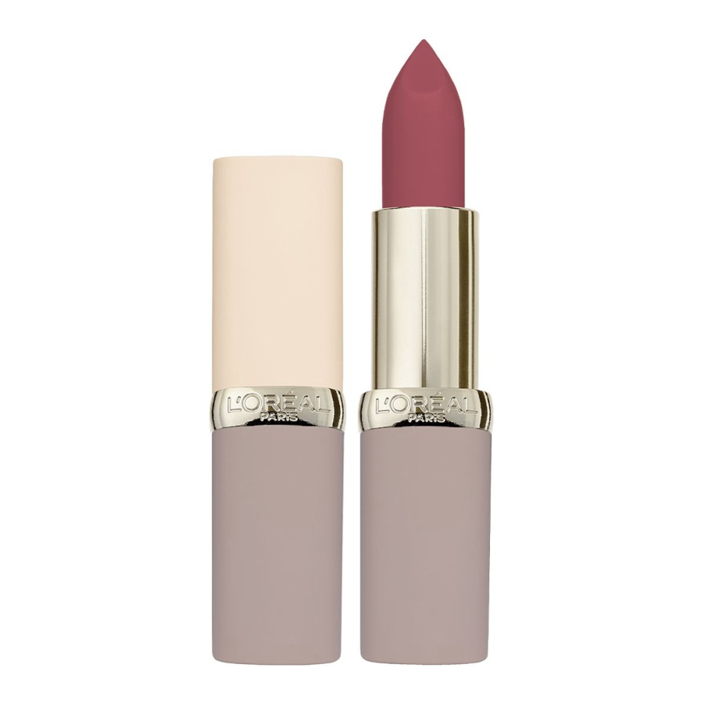 'Color Riche Ultra Matte Free The Nudes' Lipstick - 08 No Lies 3.5 g