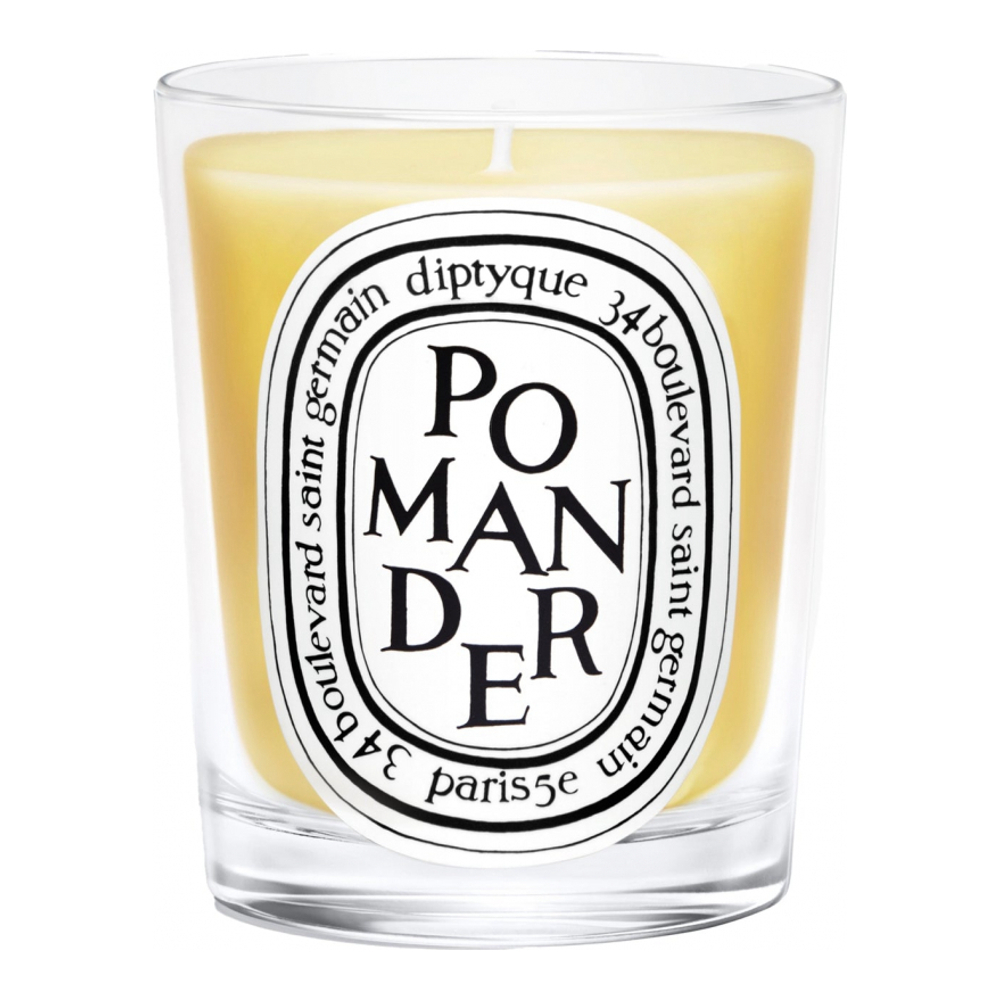 'Pomander' Duftende Kerze - 190 g