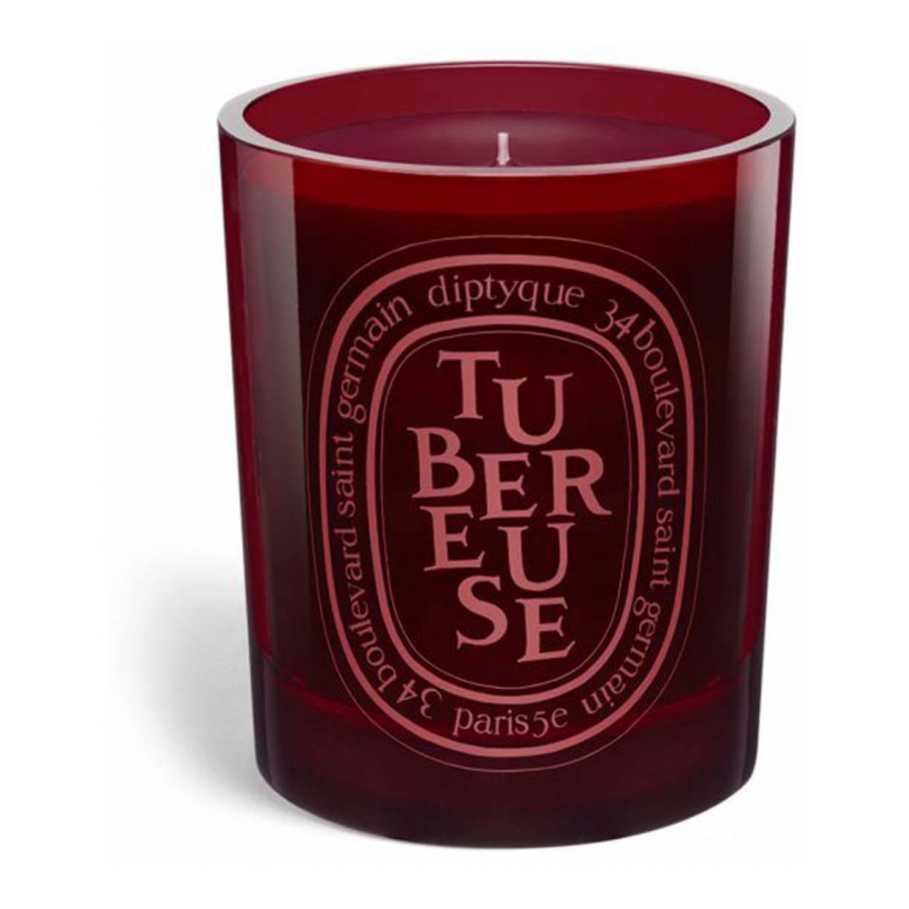 'Tubéreuse' Duftende Kerze - 300 g