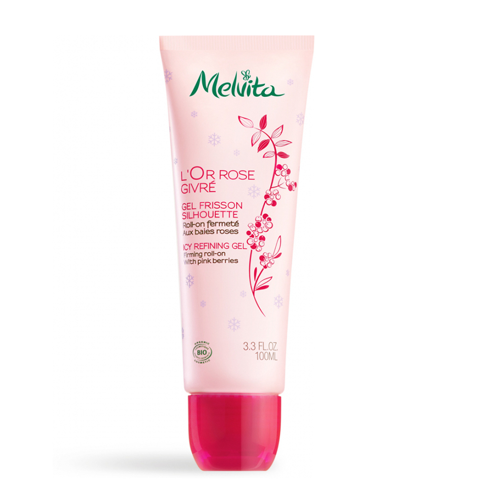 'Silhouette' Firming Gel - 100 ml