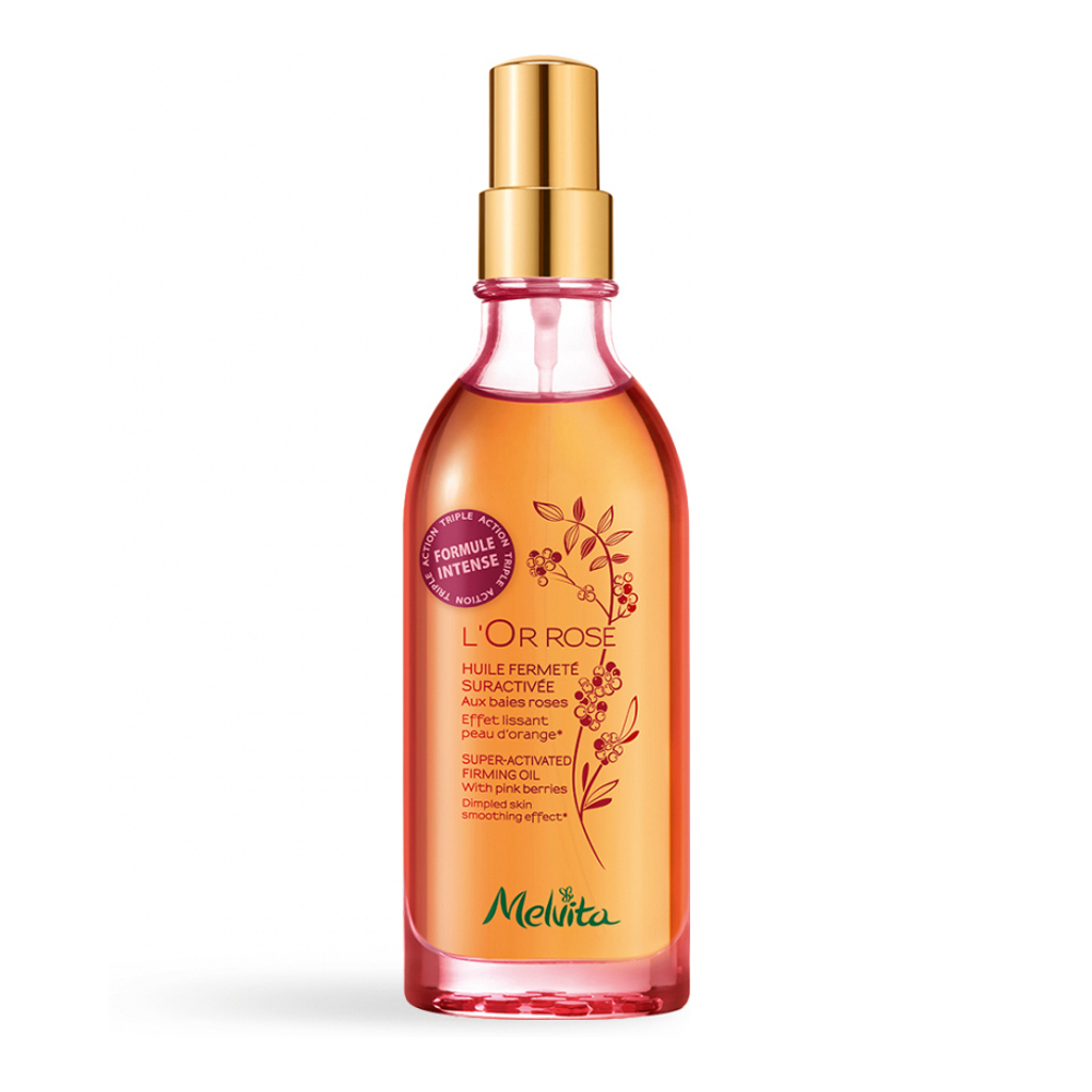'Suractivée' Firming Oil - 100 ml