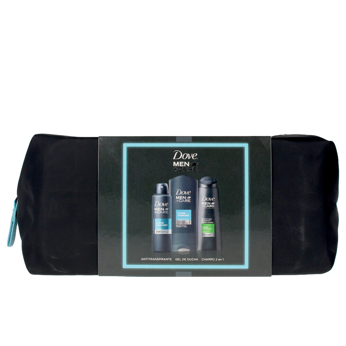 'Care' Set - 3 Pieces