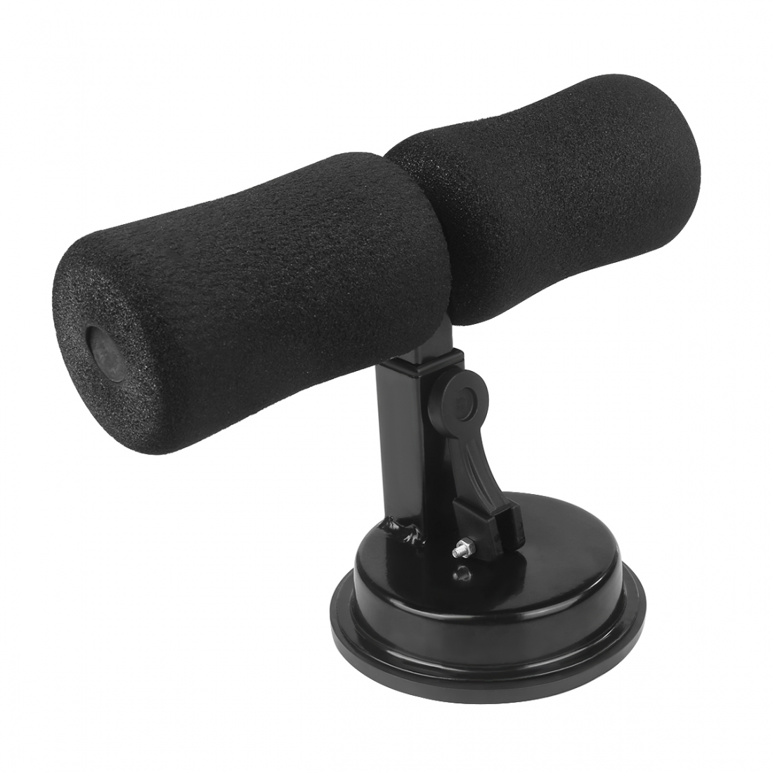 Auchmuskel-Trainingsgerät zusammenklappbar