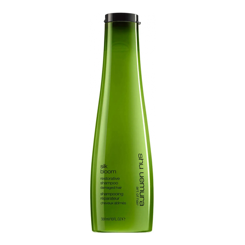 'Silk Bloom' Shampoo - 300 ml