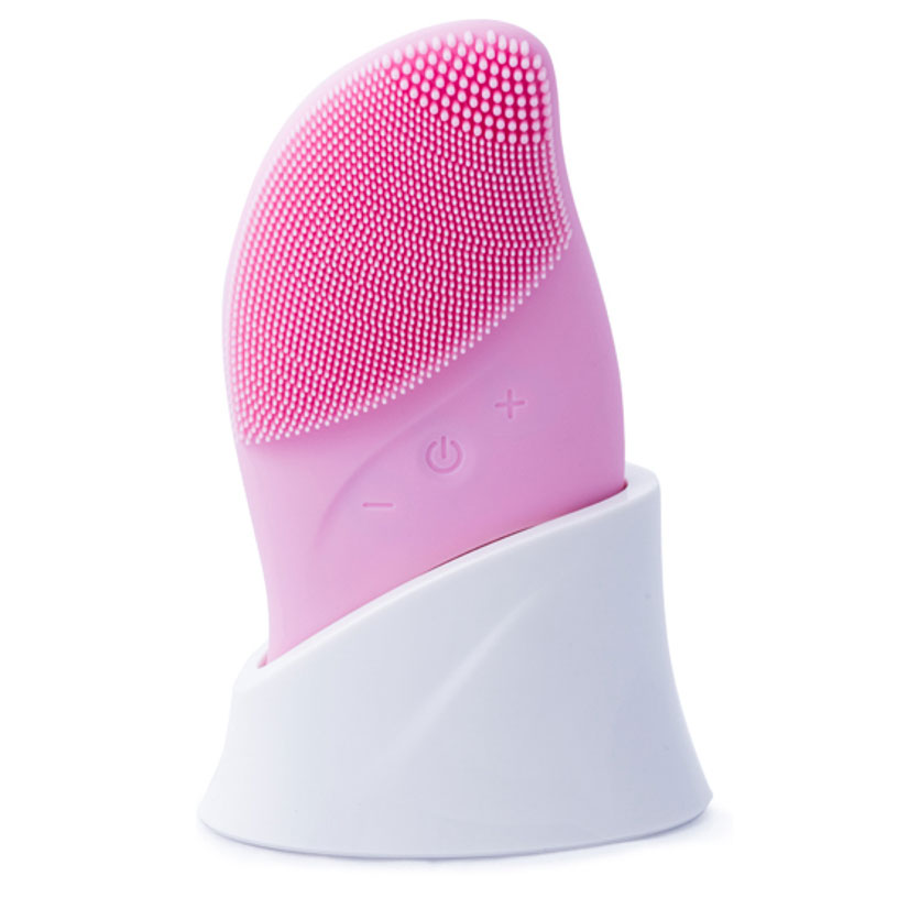 Brosse de nettoyage 'Facial' - 1 Unité