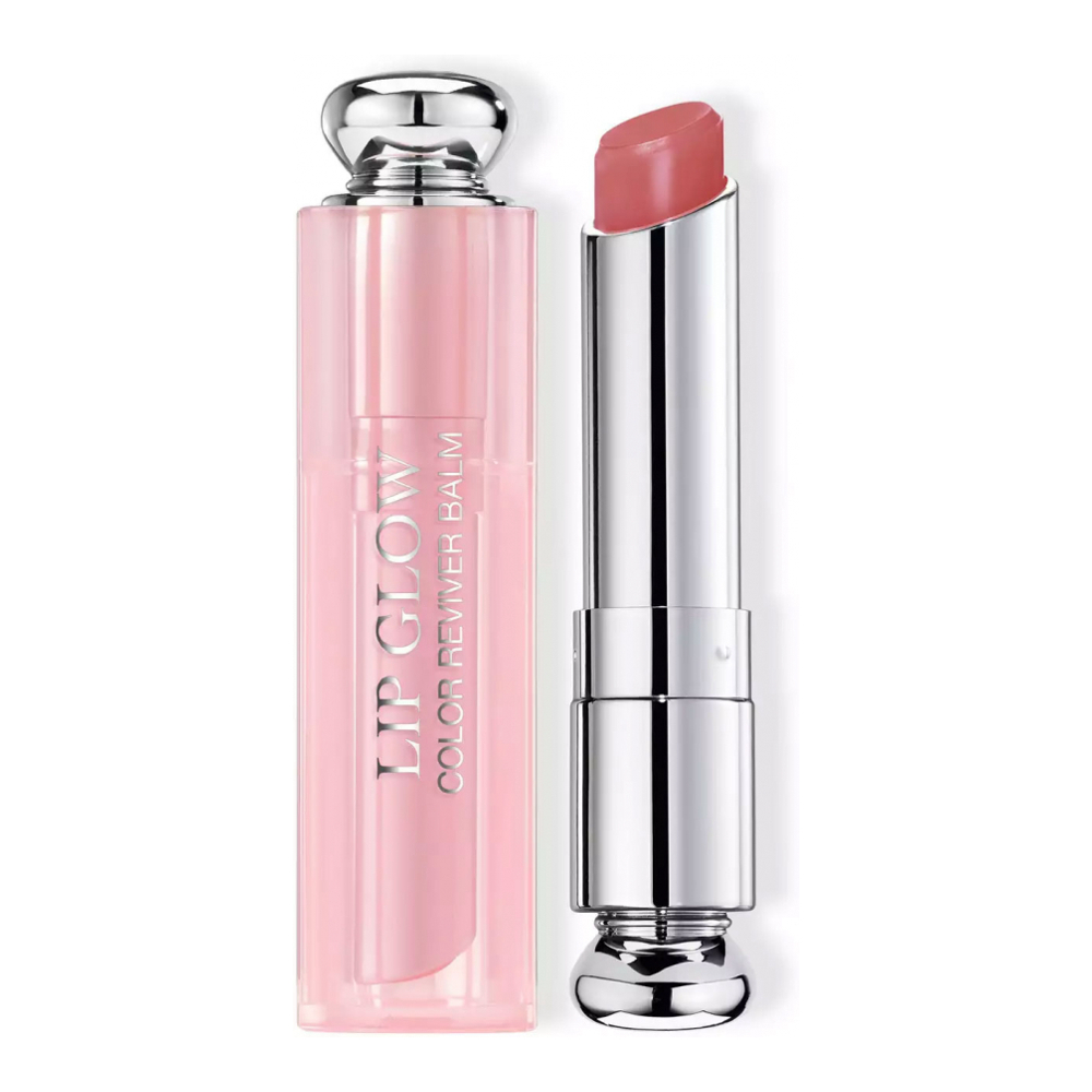 'Dior Addict Lip Glow' Lip Balm - 012 Rosewood 3.5 g