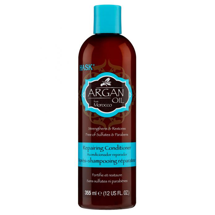 'Argan Oil Repairing' Conditioner - 355 ml