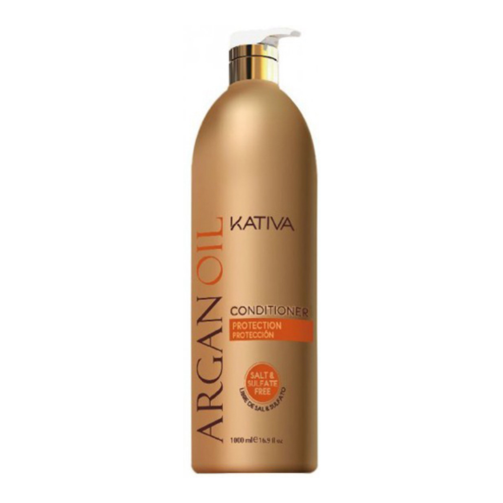 'Argan Oil' Conditioner - 1000 ml
