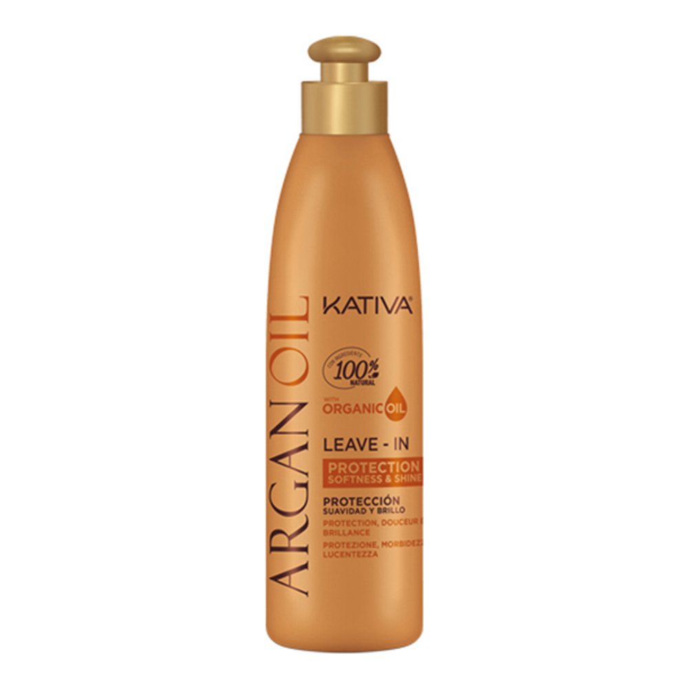 'Argan Oil' Leave-in Protection - 250 ml