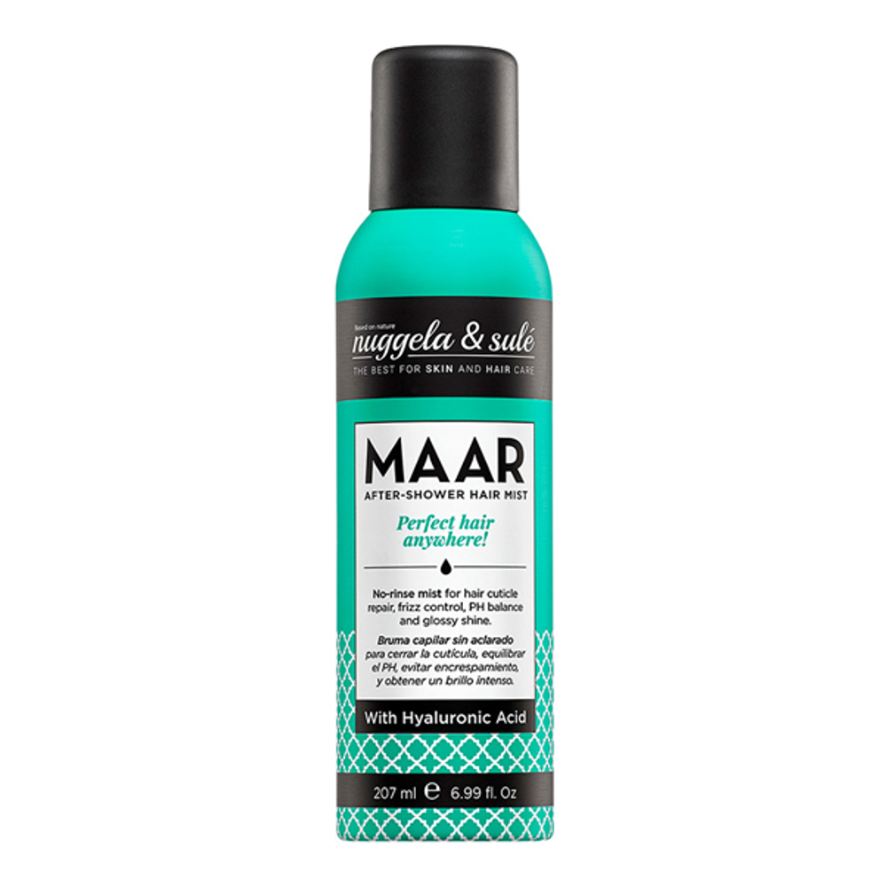 Brume pour cheveux  - 207 ml