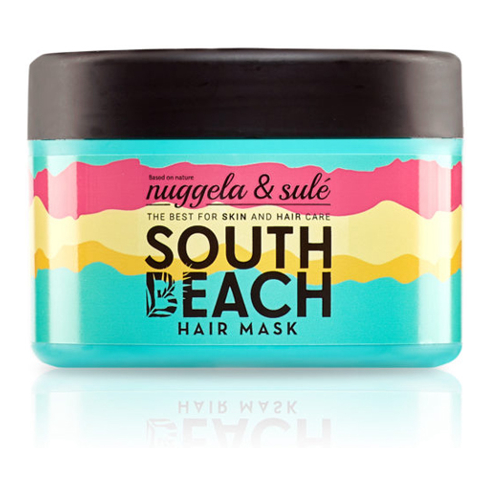 'South Beach' Haarmaske - 250 ml
