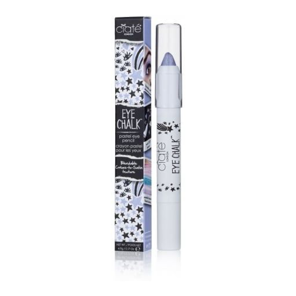 Crayon Yeux 'Eye Chalk' - Jump Rope Blue 4.9 g
