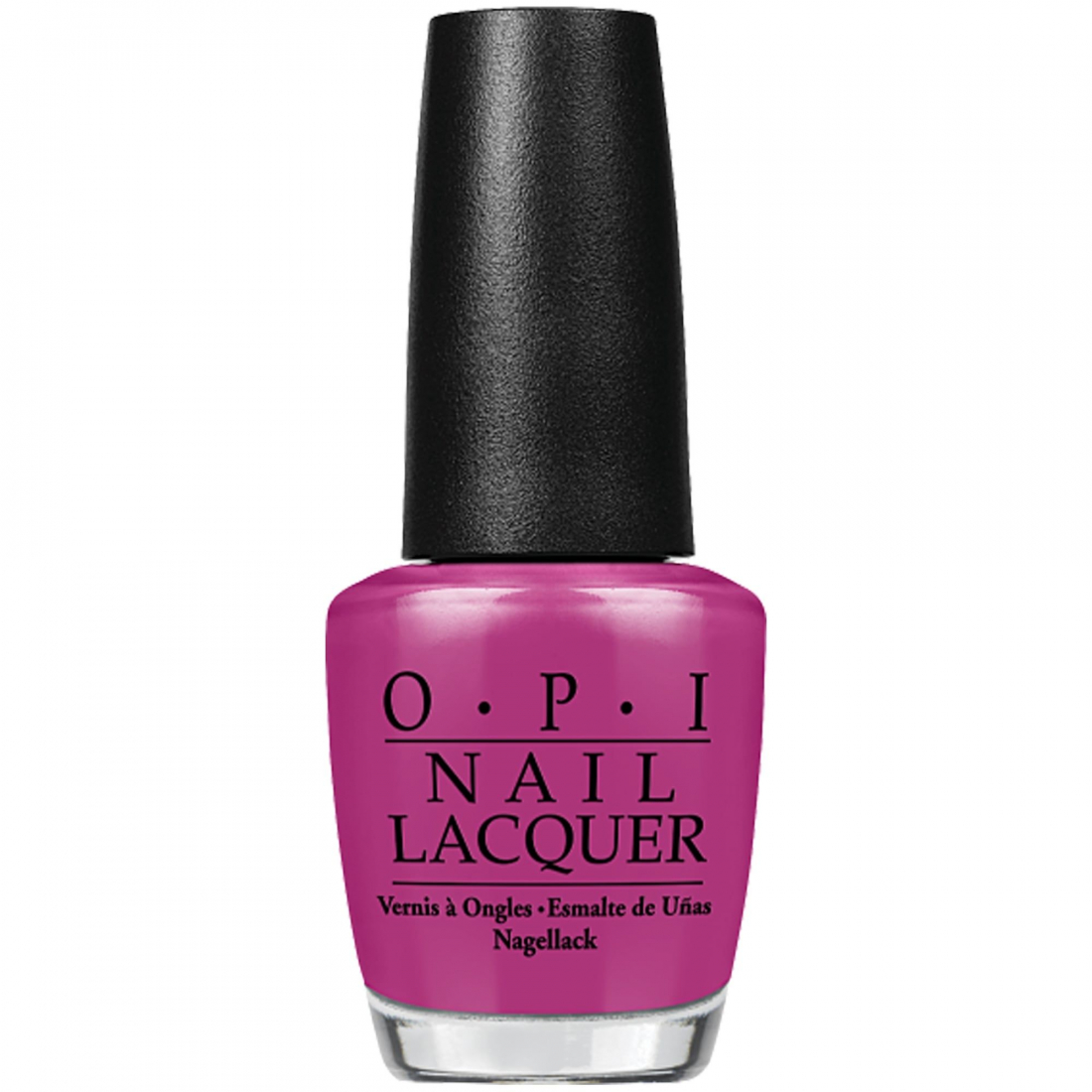 Vernis à ongles - #Pamplona Purple 15 ml