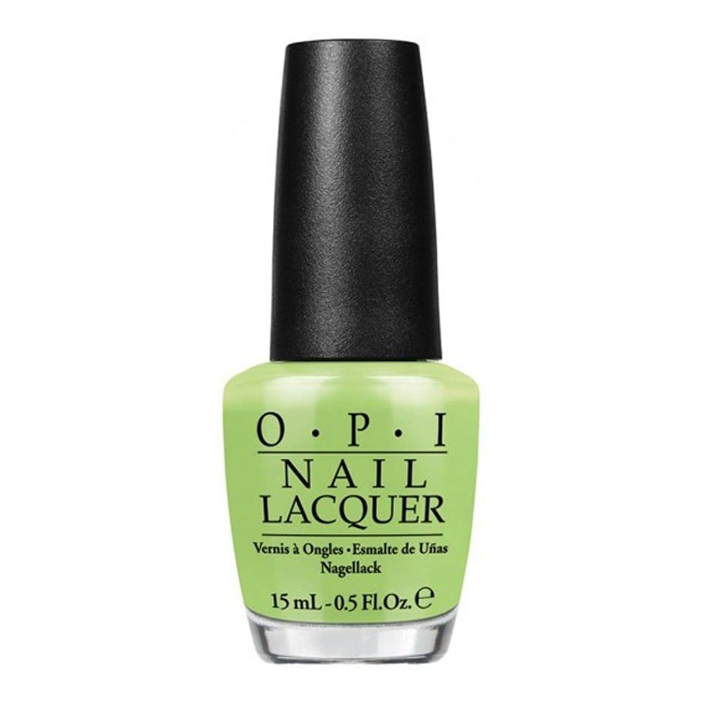 Nail Polish - #Gargantuan Green Grape 15 ml