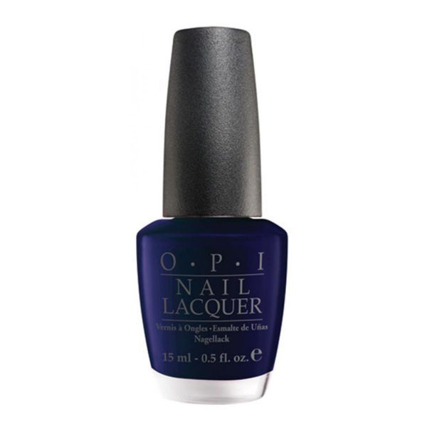 Nail Polish - #Yoga-Ta Get This Blue! 15 ml