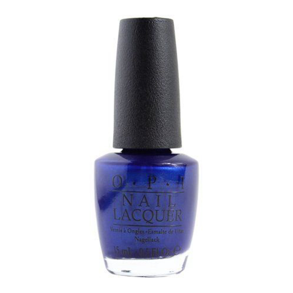 'Right Off The Bat' Nail Polish - Right Off The Bat 15 ml