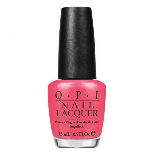 Nail Polish - #Suzi's Hungary Again 15 ml