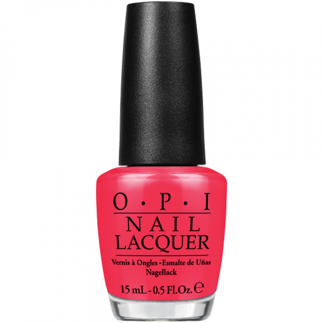 Nail Polish - #On Collins Ave 15 ml