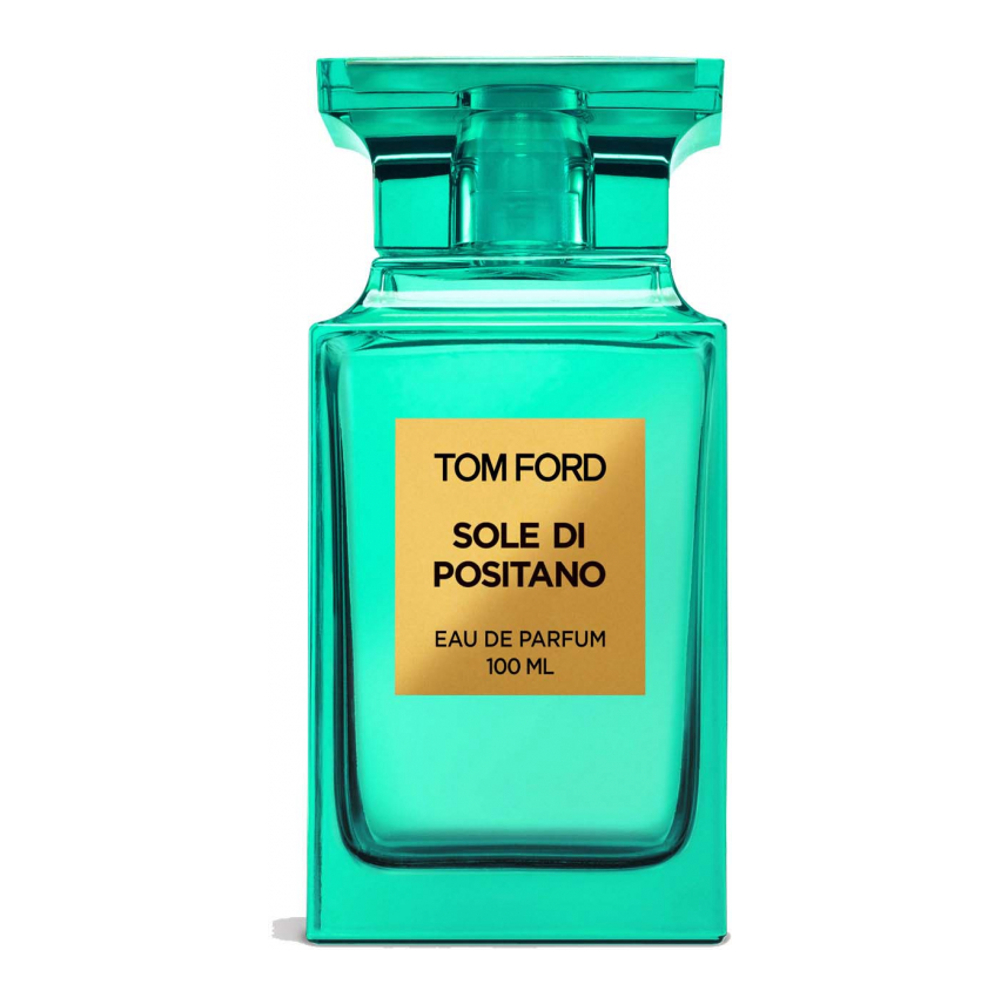 'Sole Di Positano' Eau de parfum - 100 ml