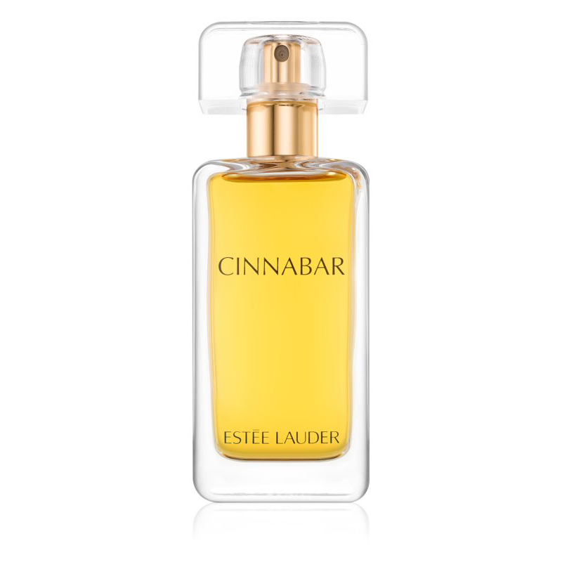 'Cinnabar' Eau de parfum - 50 ml