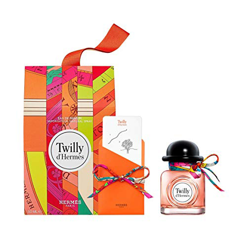 'Twilly d'Hermès' Eau de parfum - 50 ml