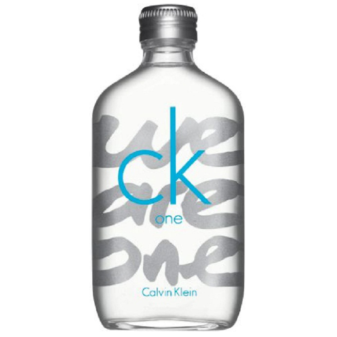 'CK One' Eau de toilette - 100 ml