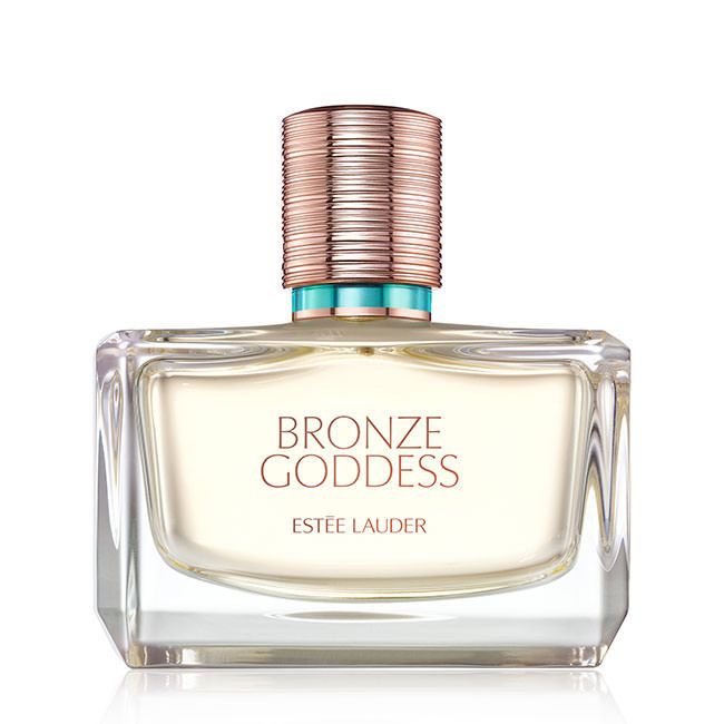 'Bronze Goddess' Eau fraîche - 50 ml