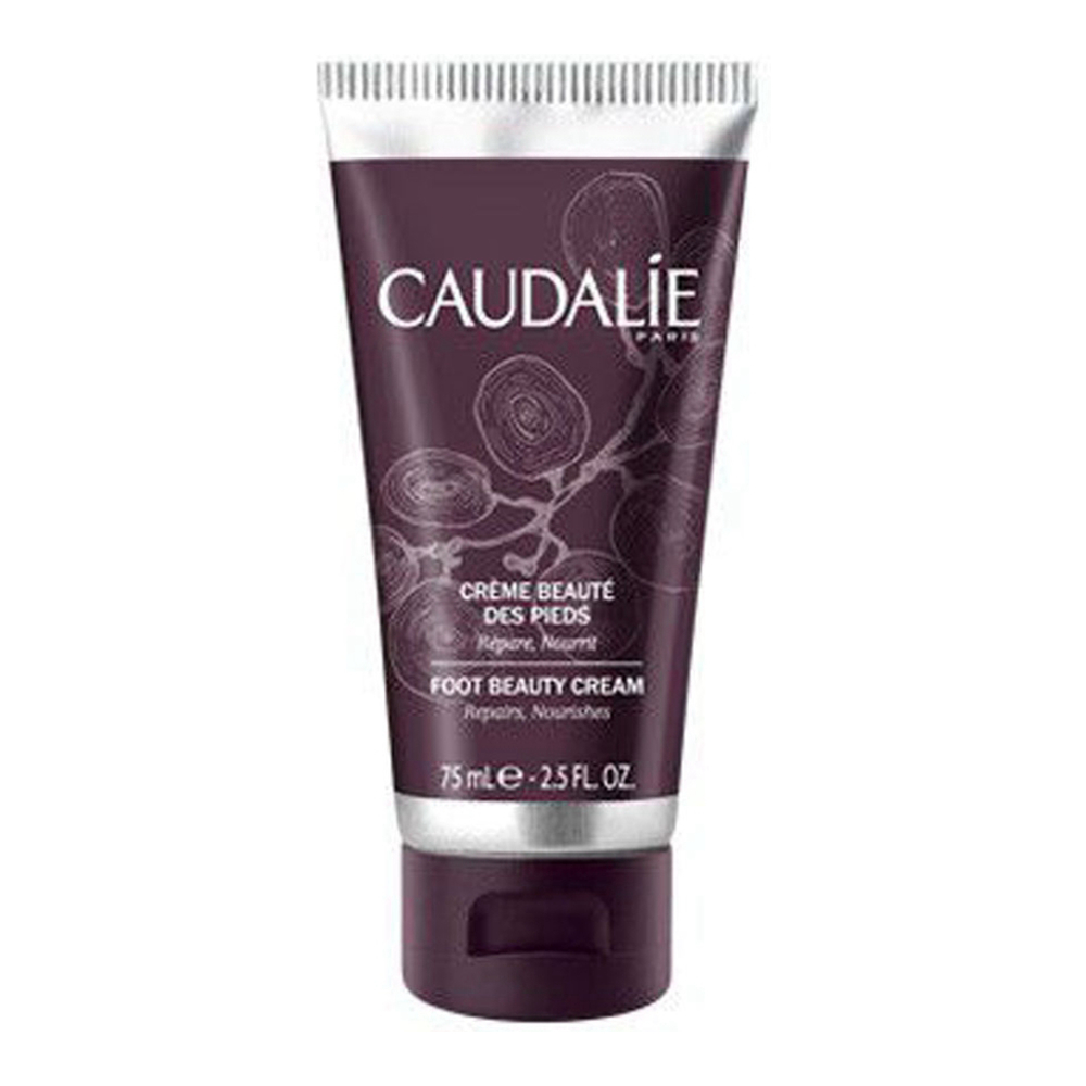'Beauté' Foot Cream - 75 ml